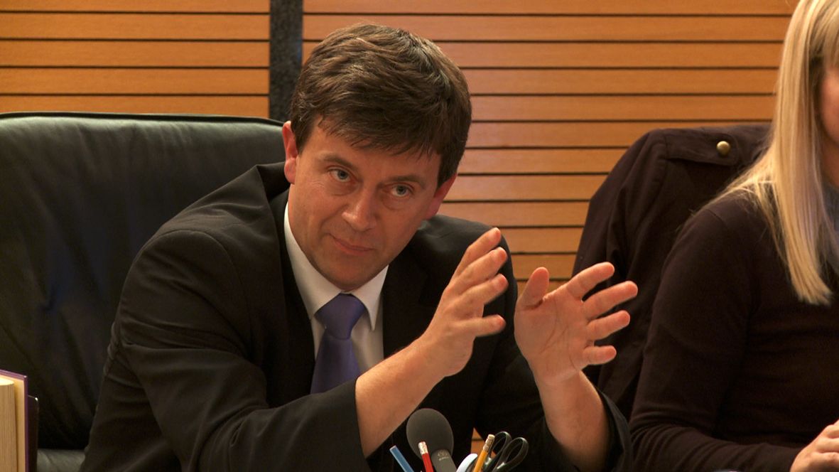 Photo du film Prud'Hommes Photo 17 sur 27 AlloCiné