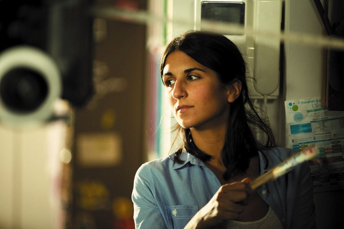 Films Et Séries Tv Avec Géraldine Nakache