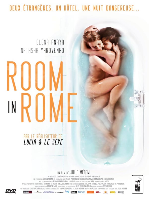 room in rome wiki