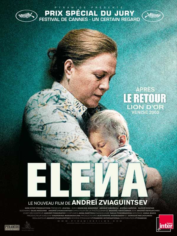 Elena streaming gratuit