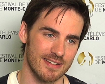 Colin O'Donoghue Interview : Once Upon A Time - Vidéo Once Upon A Time ...