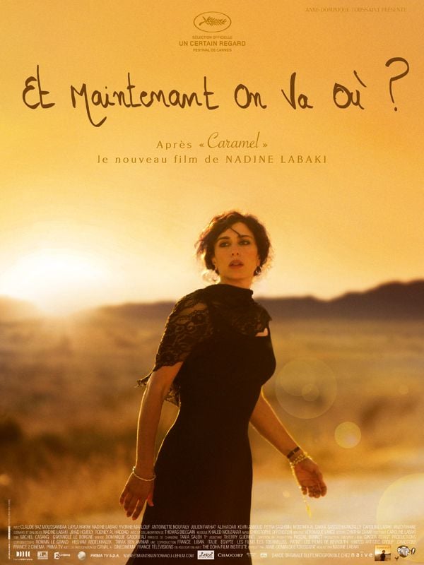Et maintenant on va où ? streaming vf gratuit