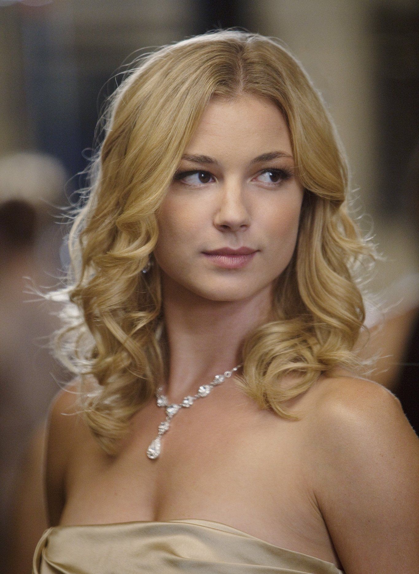 Festival de Monte-Carlo 2012 : Emily VanCamp sera présente ! - News