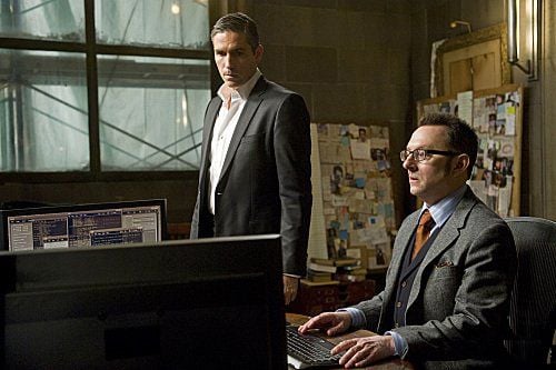 Jim Caviezel Films Et Programmes Tv Photo de Jim Caviezel - Photo Jim Caviezel, Michael Emerson - AlloCiné
