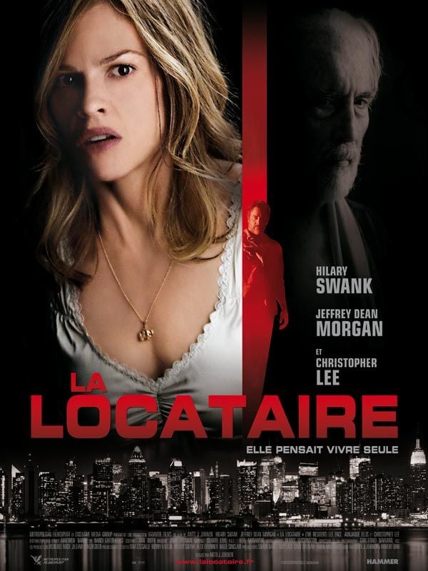 La Locataire streaming fr