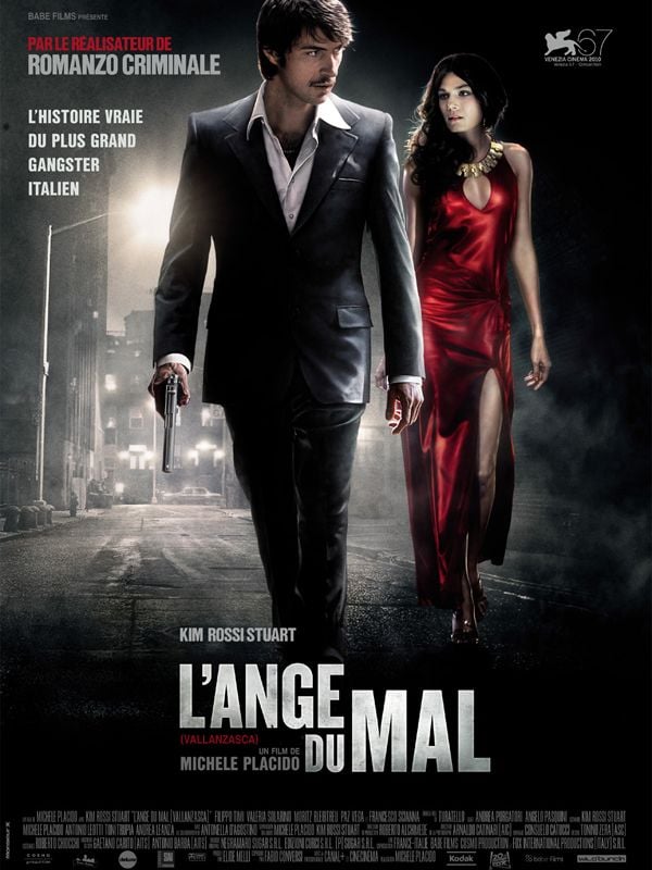 L'Ange du mal streaming gratuit