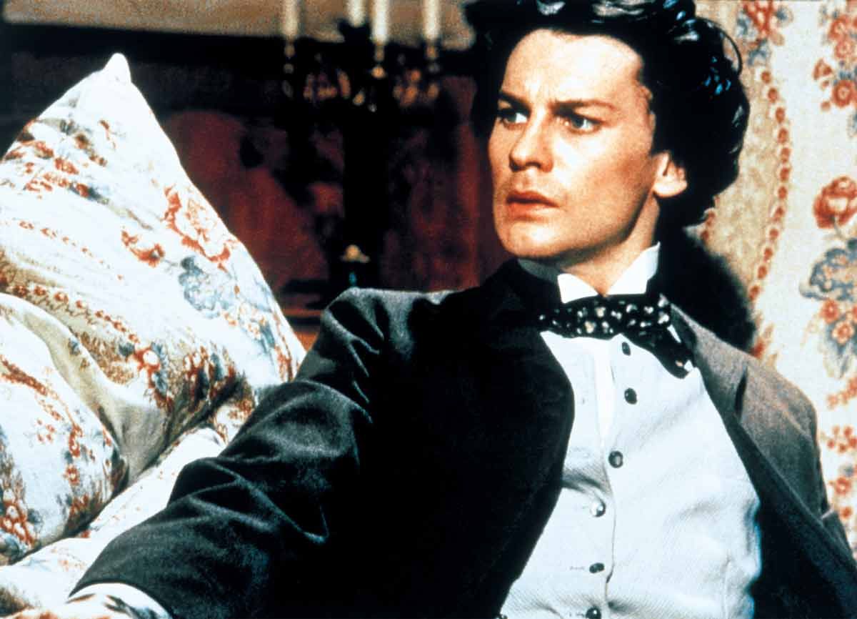 Ludwig Le Crépuscule Des Dieux Streaming Vf Photo du film Ludwig - Le crépuscule des Dieux - Photo 8 sur 15 - AlloCiné