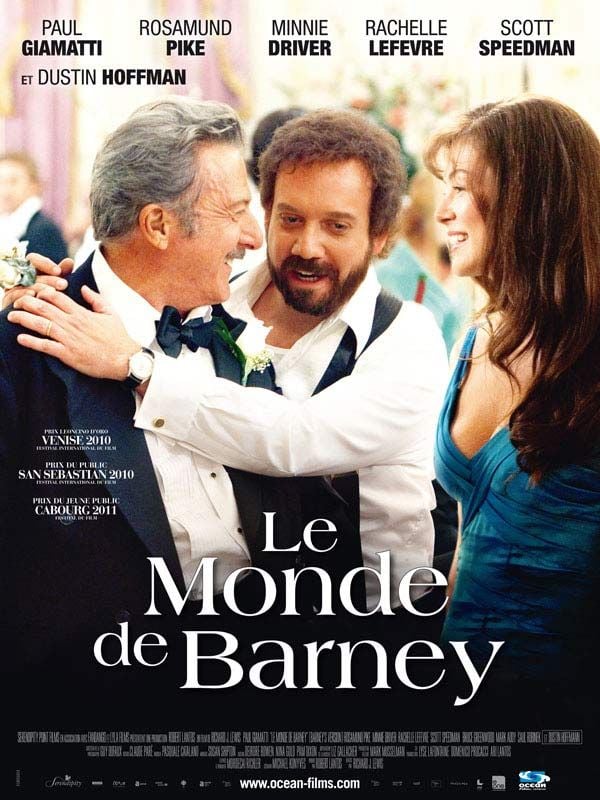 Le Monde de Barney streaming vf gratuit