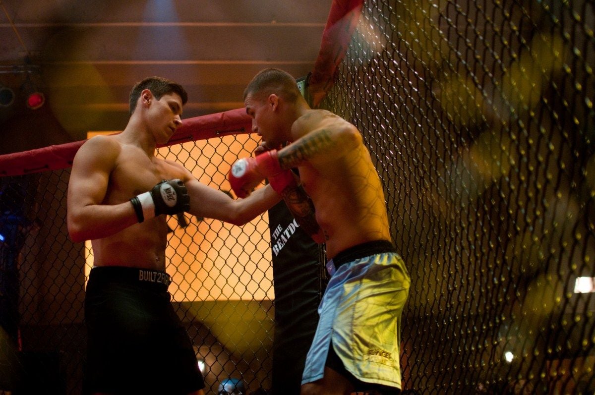 Never Back Down 2 Streaming Vf Complet Photo du film Never Back Down 2 - Photo 11 sur 11 - AlloCiné