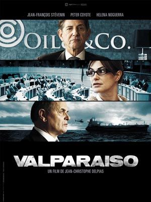 Valparaiso streaming gratuit