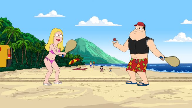 American Dad Saison 17 Disney + American Dad! : American Dad! : photo - 76 sur 122 - AlloCiné