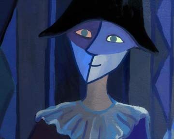 Extrait du film Le Tableau - Le Tableau Extrait vidéo (3) VF - AlloCiné