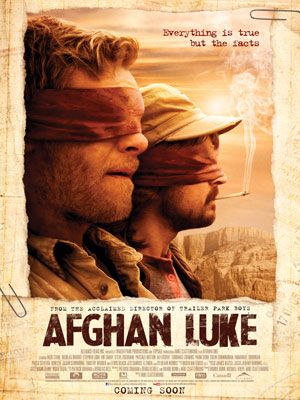 Afghan Luke streaming fr