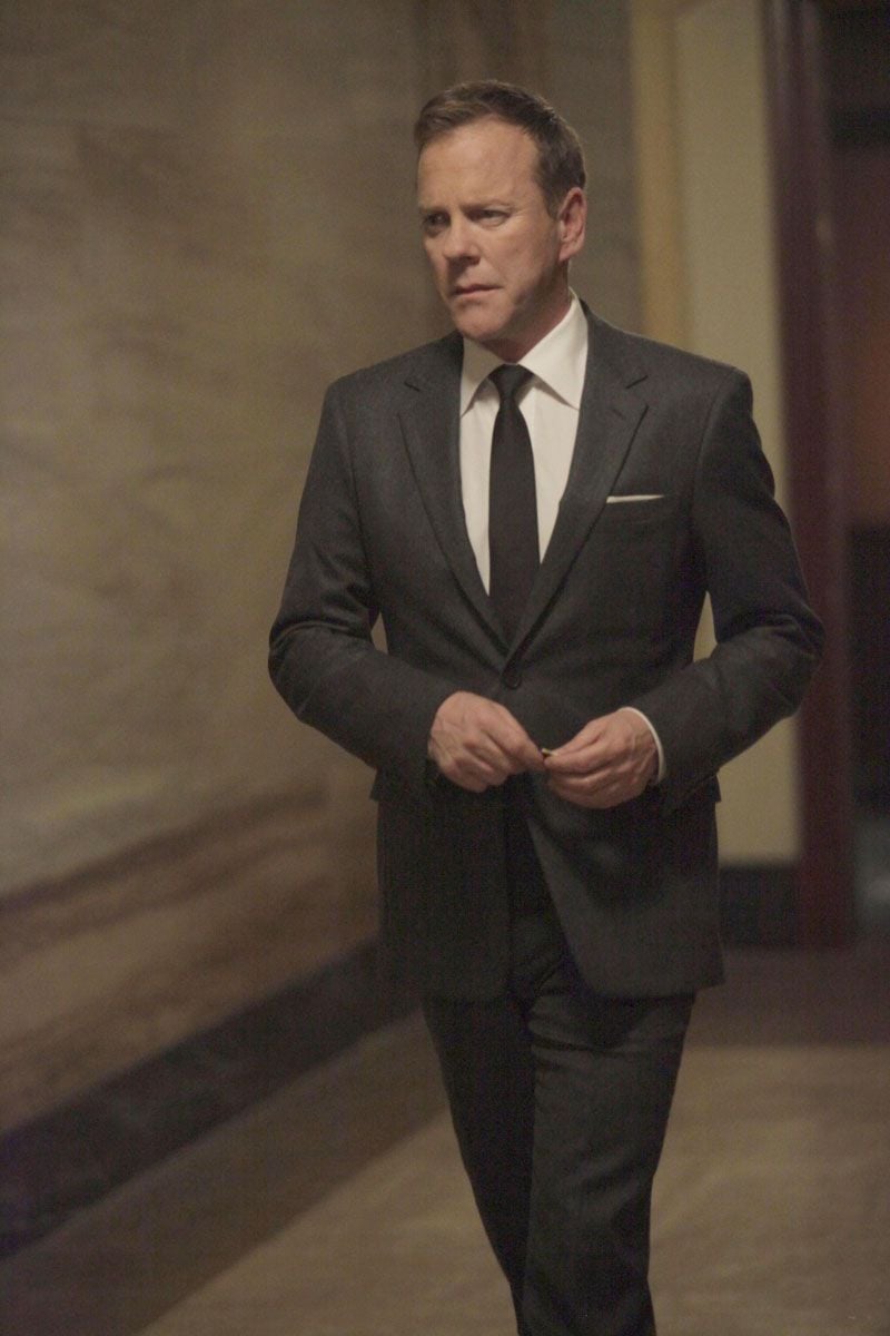 Kiefer Sutherland Films Et Programmes Tv Photo de Kiefer Sutherland - Photo Kiefer Sutherland - AlloCiné