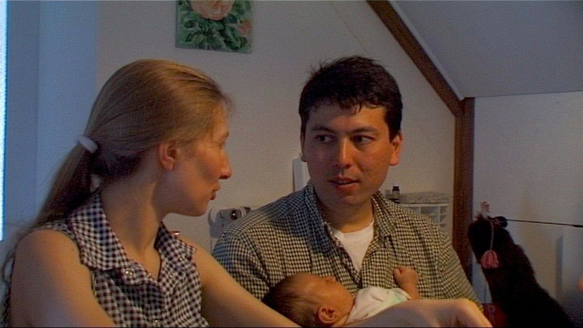 Photo du film Ma réincarnation - Photo 8 sur 17 - AlloCiné