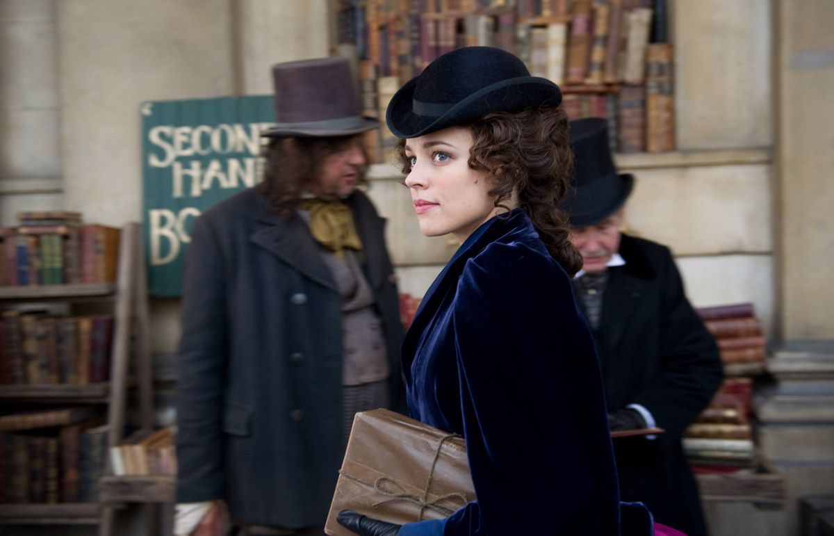 Sherlock Holmes : Jeu D'ombres Patricia Slater Photo du film Sherlock Holmes 2 : Jeu d'ombres - Photo 24 sur 74 - AlloCiné