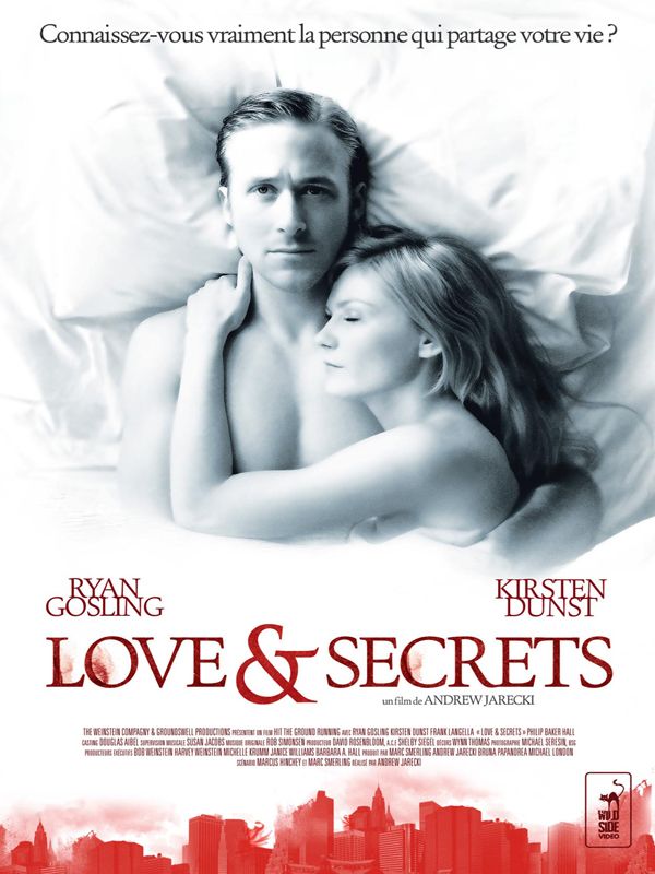 Love & Secrets streaming vf gratuit