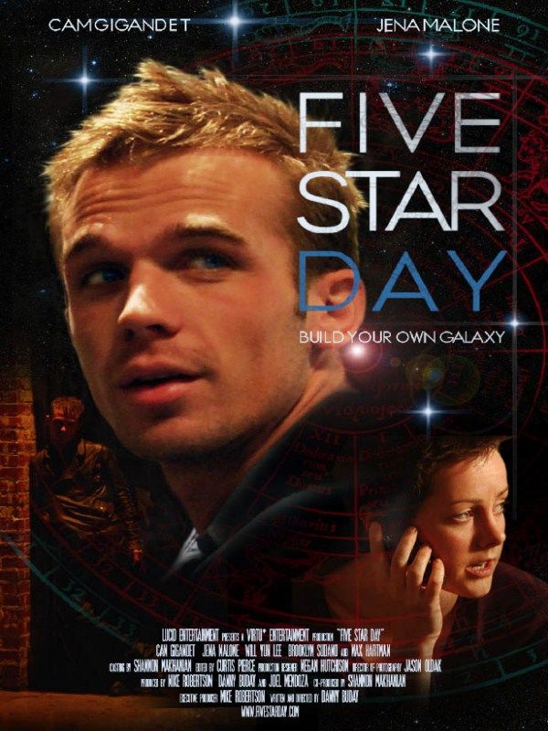 Five Star Day streaming fr