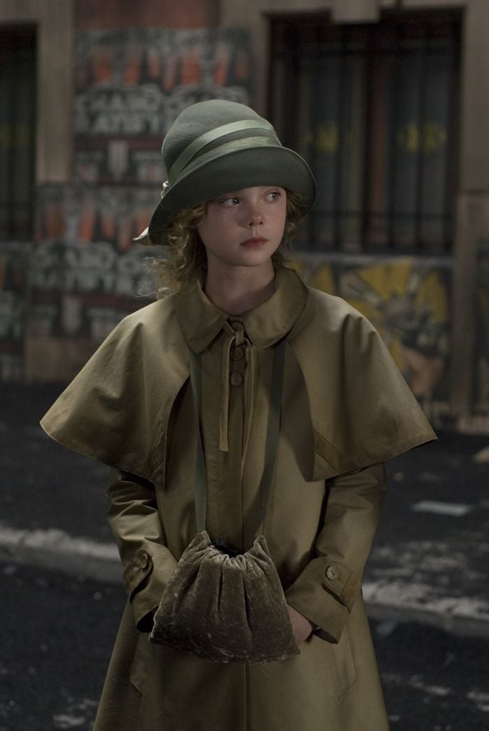 Photo de Elle Fanning The Nutcracker in 3D Photo Elle Fanning Photo 202 sur 231 AlloCiné