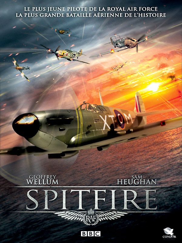 Spitfire streaming gratuit