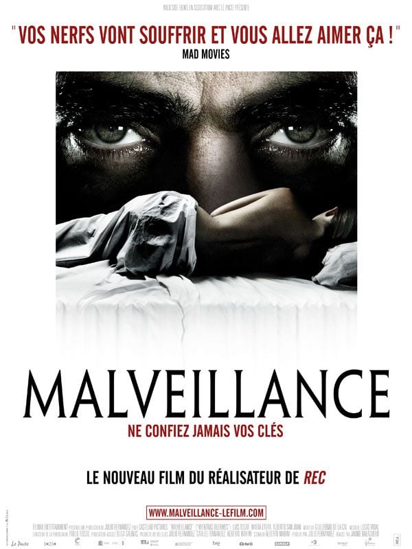 Malveillance streaming fr
