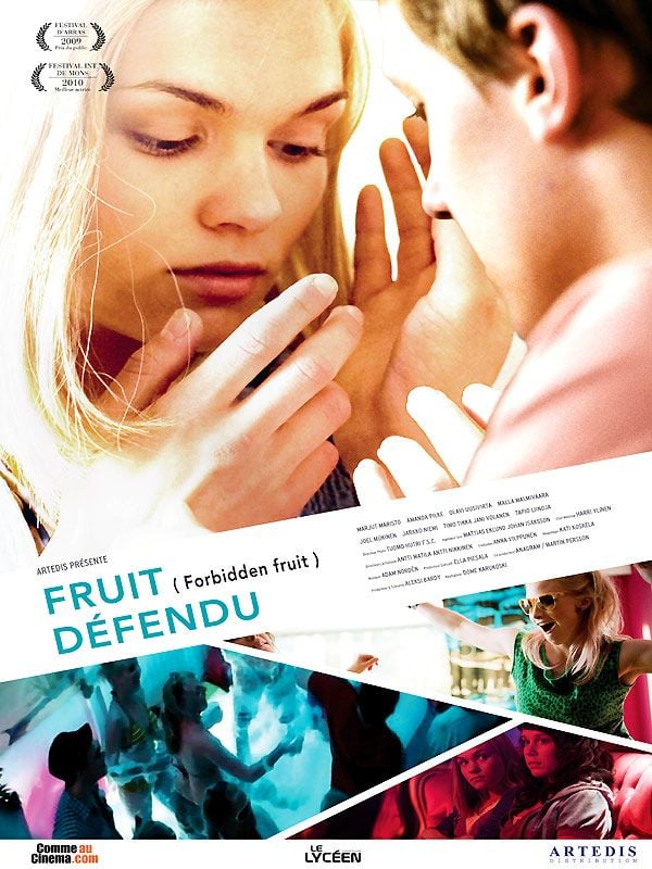Fruit défendu streaming gratuit