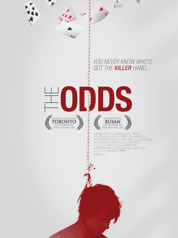 The Odds streaming vf gratuit