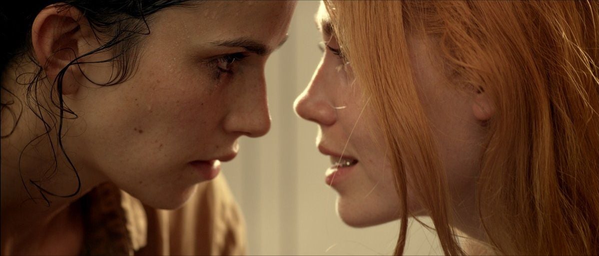Film Hotel Desire Streaming