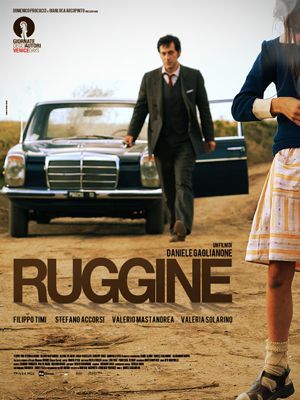 Ruggine streaming fr