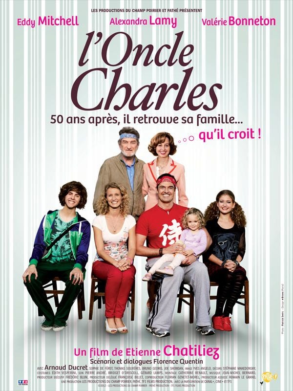 L'Oncle Charles streaming fr