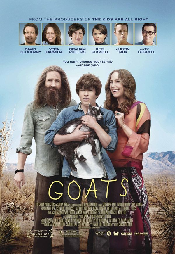 Goats streaming gratuit