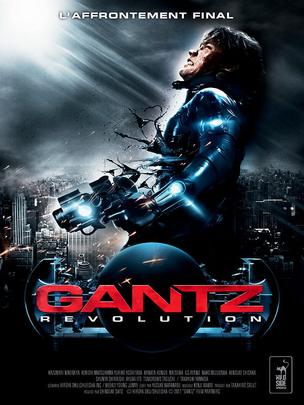 download gantz 0 bd movie