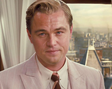 Gatsby le magnifique - Extrait 4 VO - Vidéo Dailymotion
