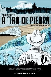 A tiro de piedra streaming gratuit