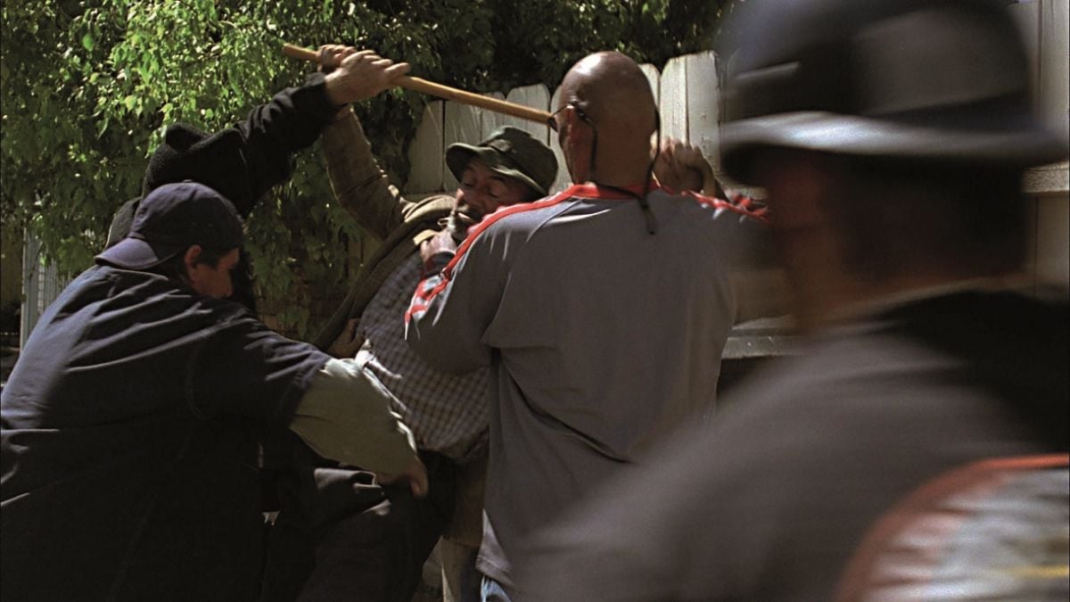 Spiderman No Way Home Vo Streaming Photo du film Born to Ride - Photo 2 sur 4 - AlloCiné