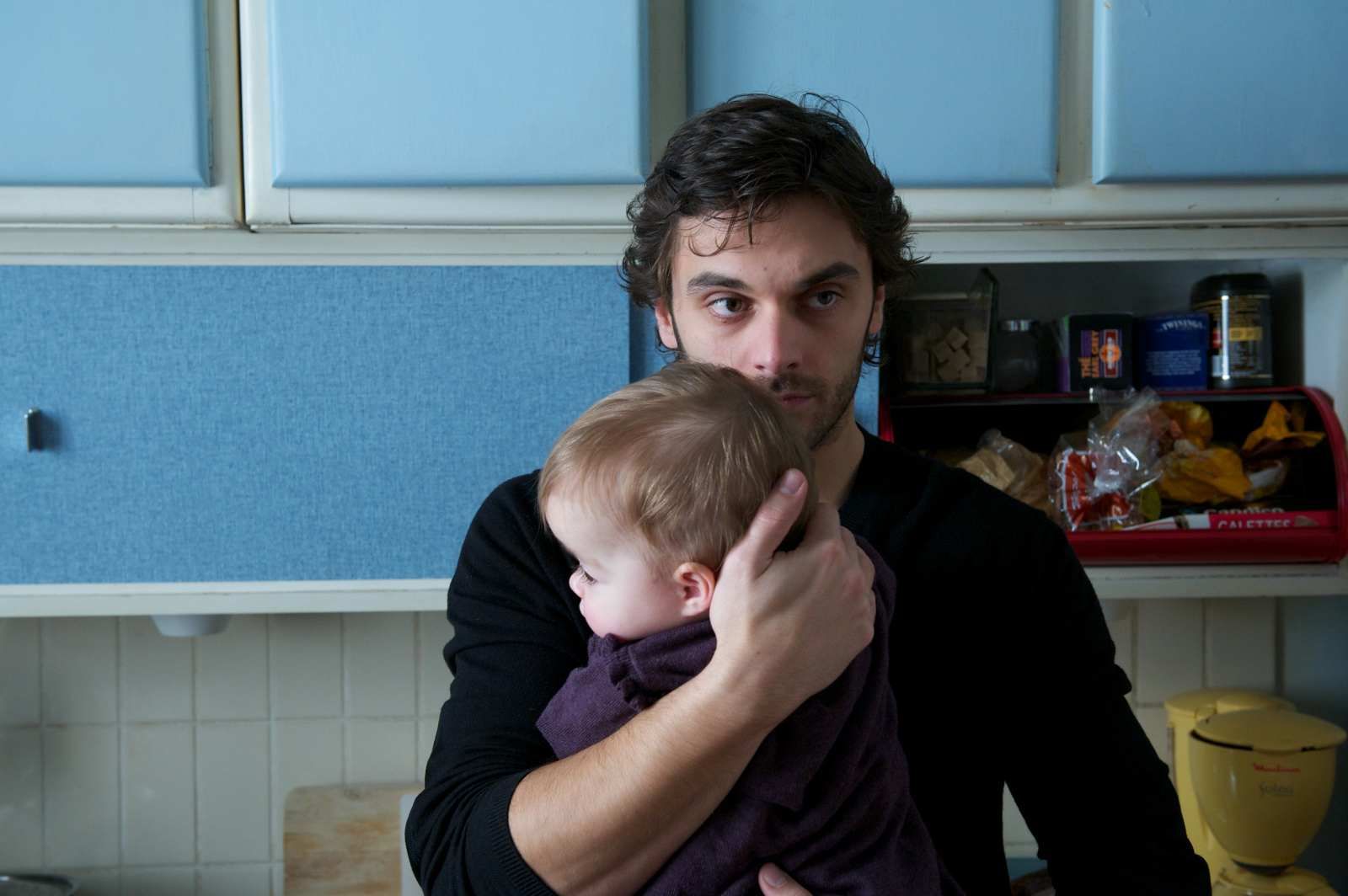 Film Un Heureux événement Photo du film Un Heureux Événement - Photo 4 sur 47 - AlloCiné