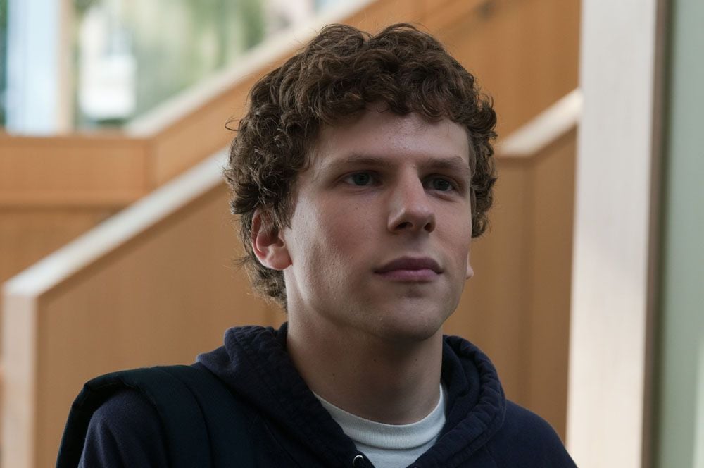 The Social Network Vf Photo du film The Social Network - Photo 15 sur 30 - AlloCiné