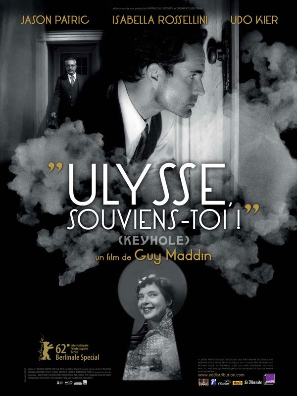 Ulysse, souviens-toi ! streaming gratuit