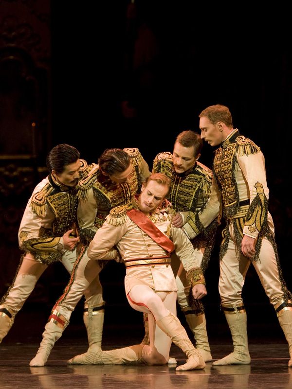 Mayerling (Côté Diffusion) streaming gratuit