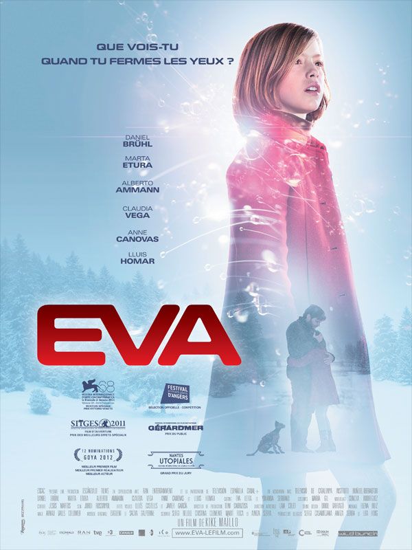 Eva streaming fr