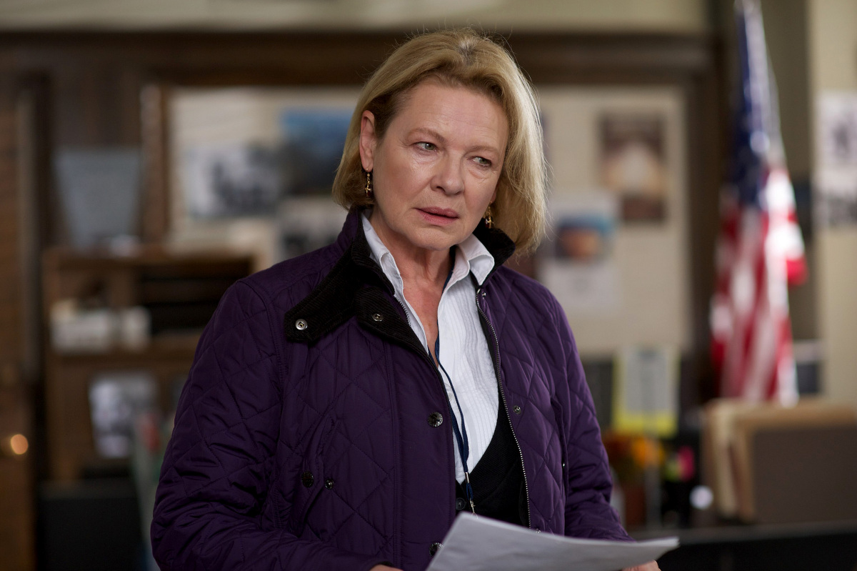 Next photo of Dianne Wiest