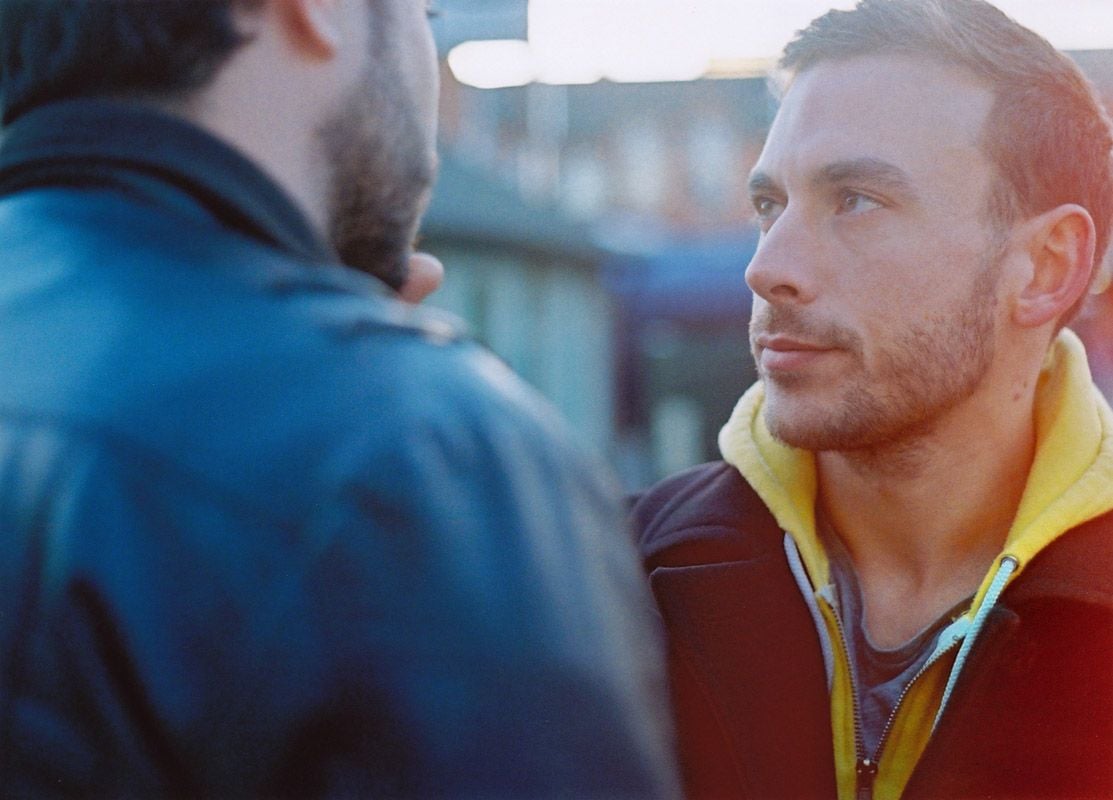 I Care A Lot Bande Annonce Vf Photo du film Week-end - Photo 2 sur 6 - AlloCiné