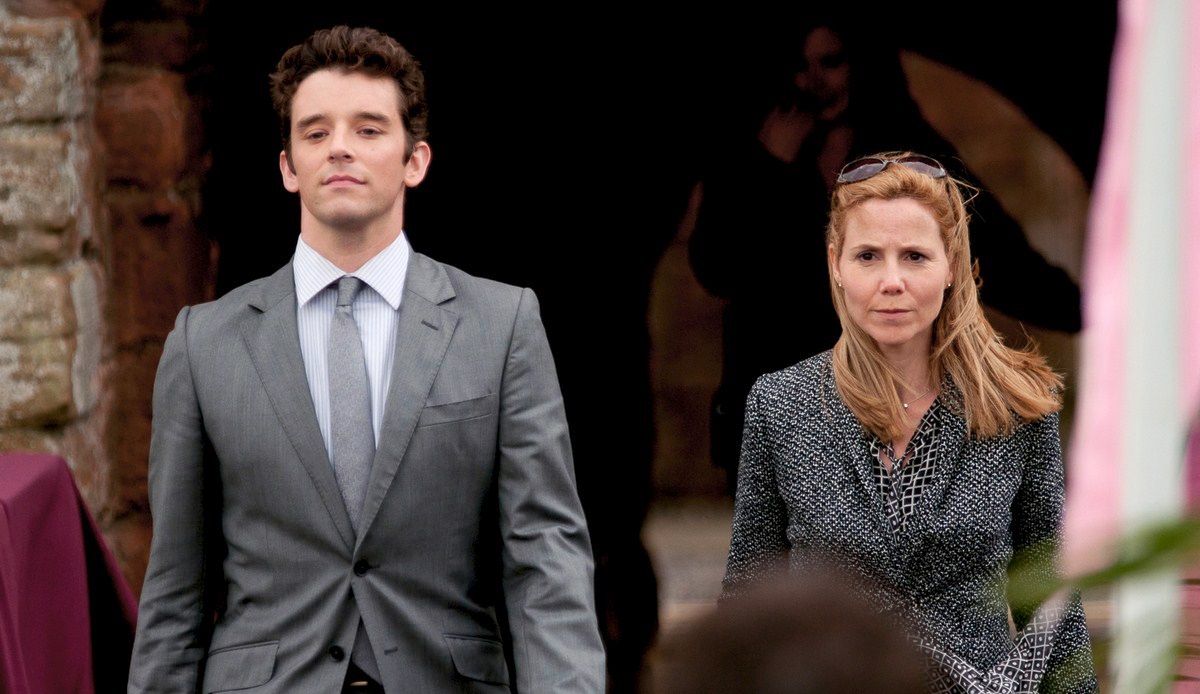 Photo du film The Decoy Bride Photo 9 sur 11 AlloCiné