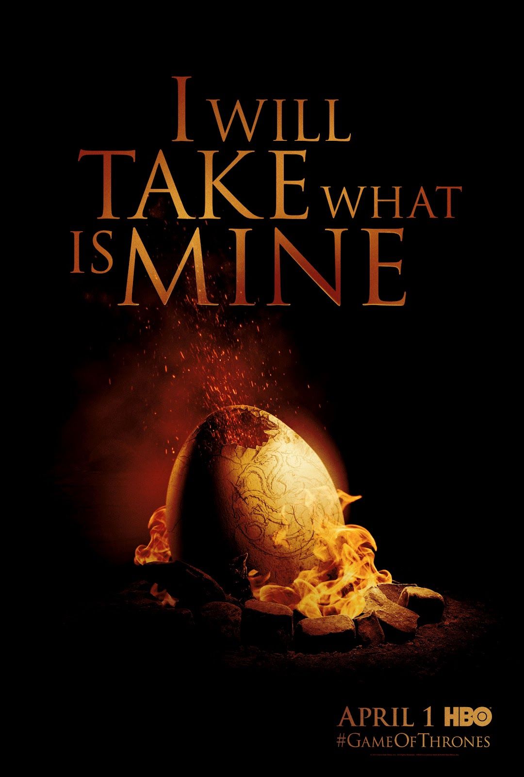 Poster Game of Thrones saison 2 Affiche 356 sur 910 AlloCiné