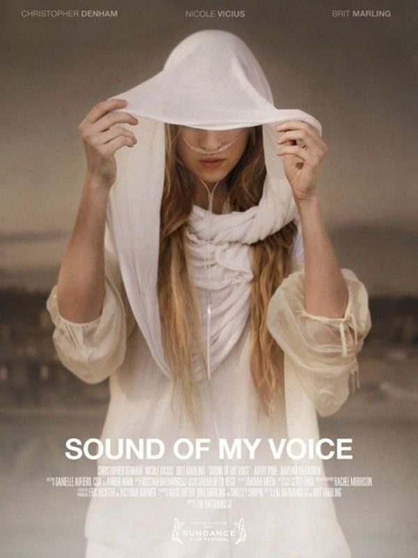 Sound of My Voice streaming fr