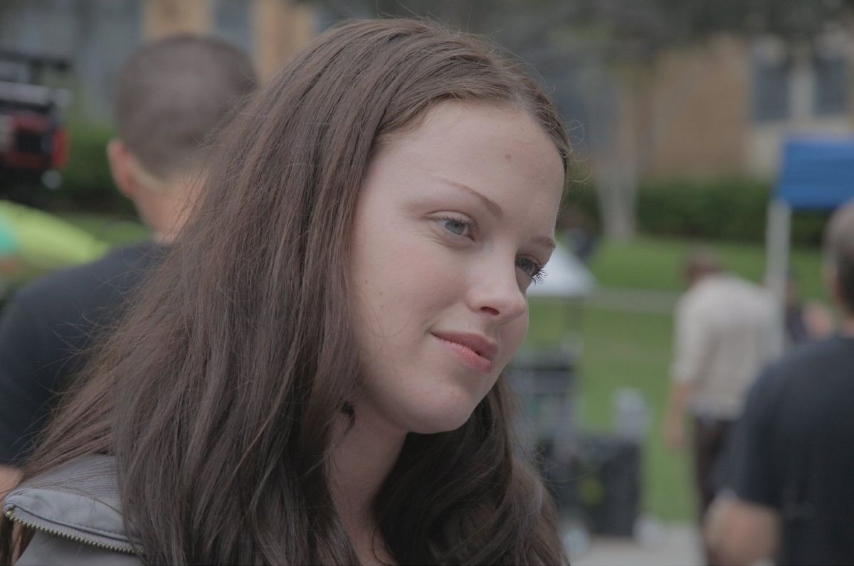 Photo du film LA Véritable histoire d'Edward et Bella chapitre 4 - 1/2