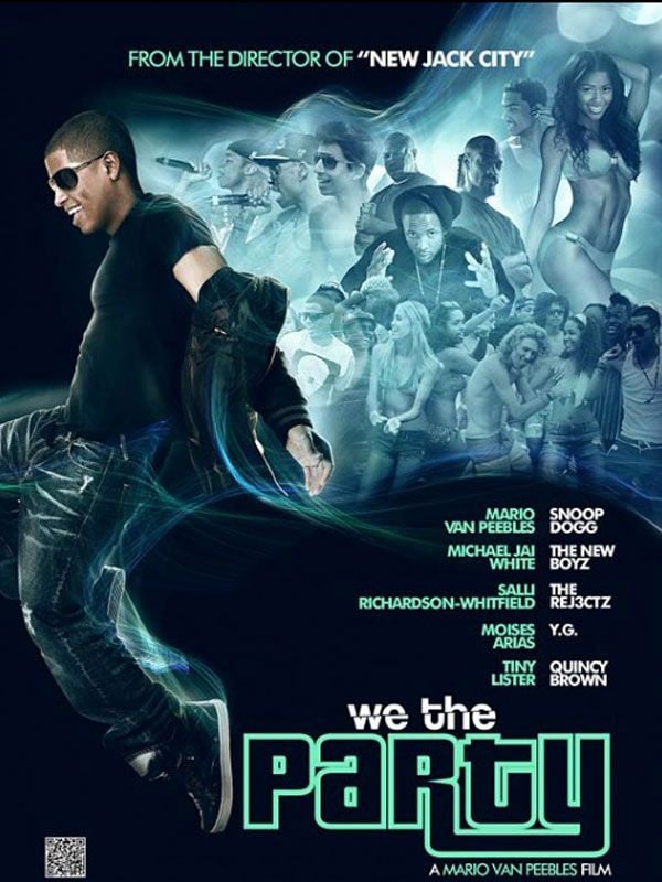 We the Party streaming vf gratuit