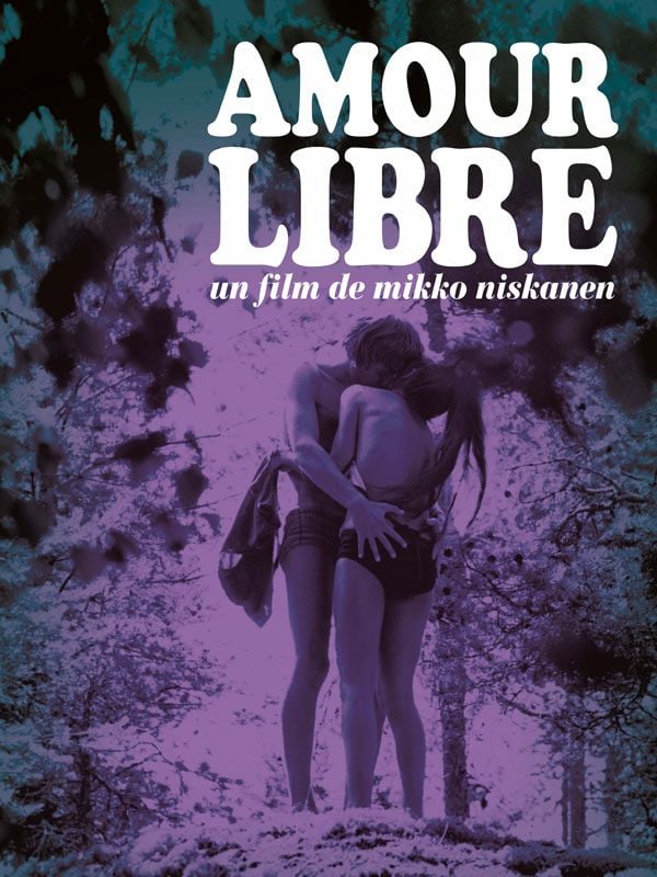Amour libre streaming gratuit