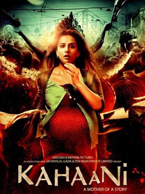 Kahaani streaming gratuit