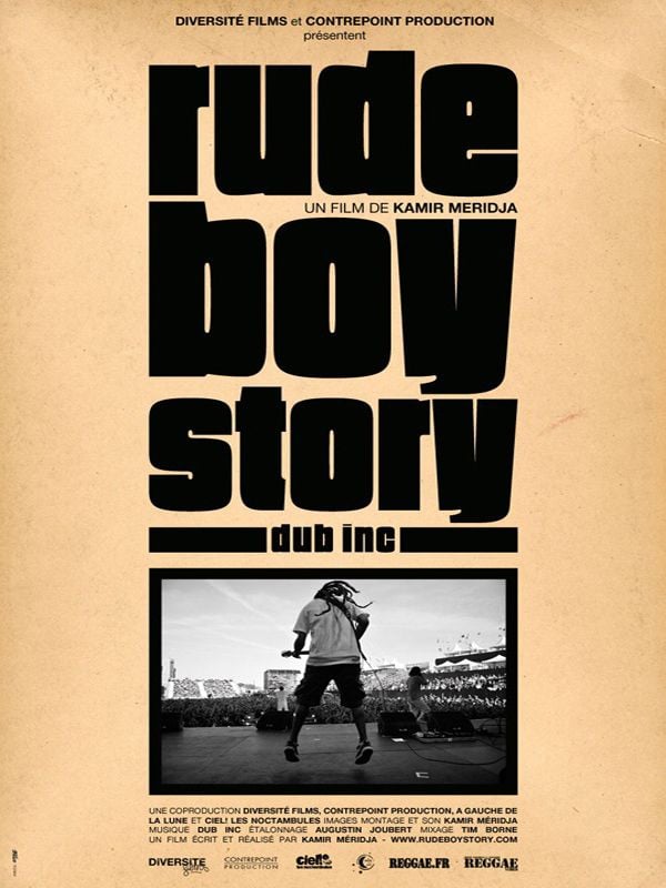 Rude Boy Story streaming